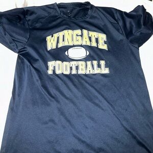 Wingate Football Shirt